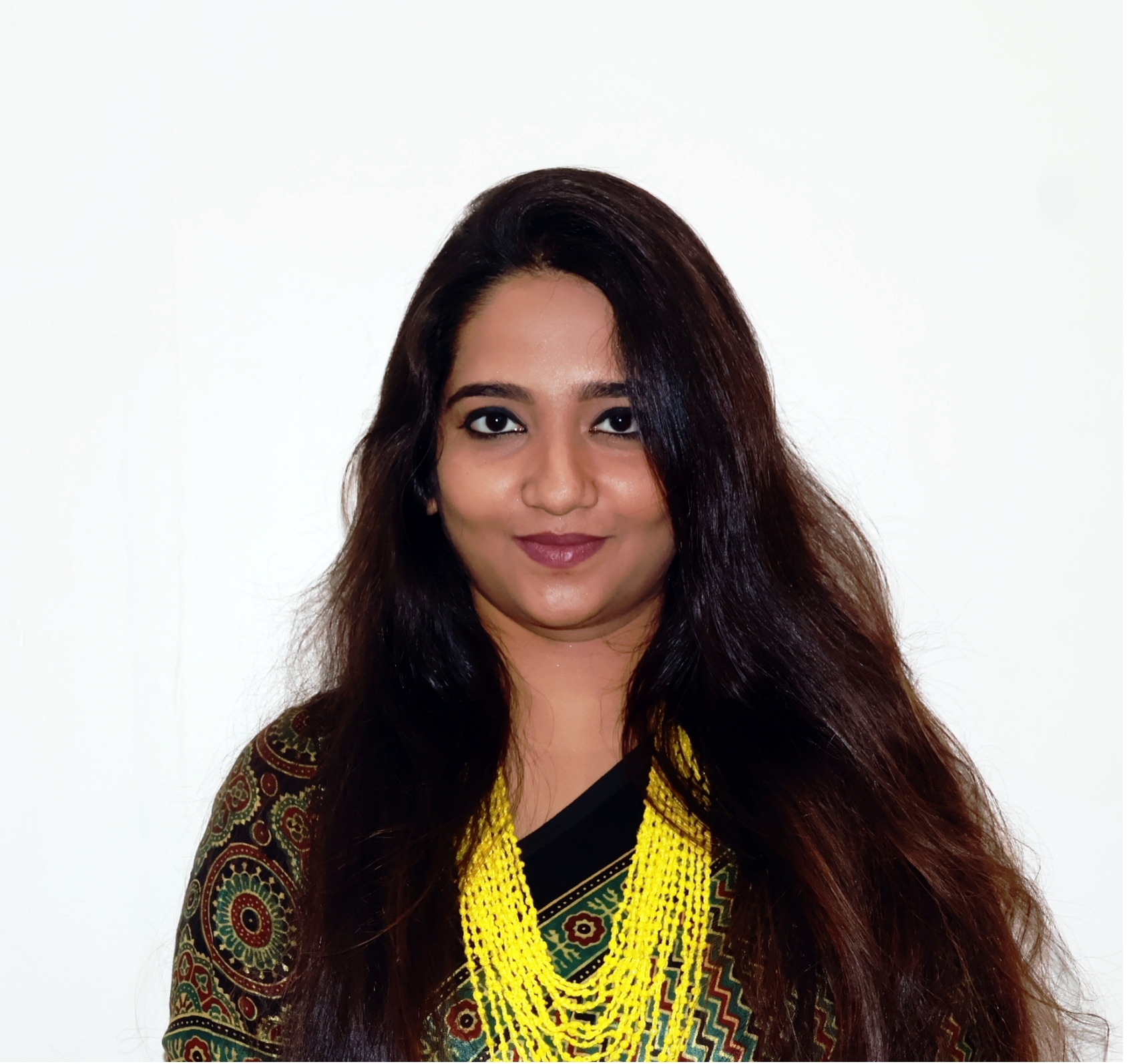 Mrs. Pragati Gupta Dutta